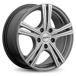 X`trike X-112 6.5x16 PCD5x114.3 ET45 DIA 67.1  HSB/FP